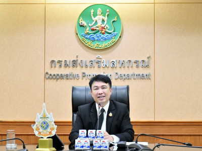 อธิบดีกรมส่งเสริมสหกรณ์ ... พารามิเตอร์รูปภาพ 6