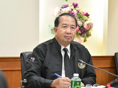 อธิบดีกรมส่งเสริมสหกรณ์ ... พารามิเตอร์รูปภาพ 11