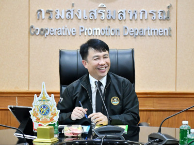 อธิบดีกรมส่งเสริมสหกรณ์ ... พารามิเตอร์รูปภาพ 6