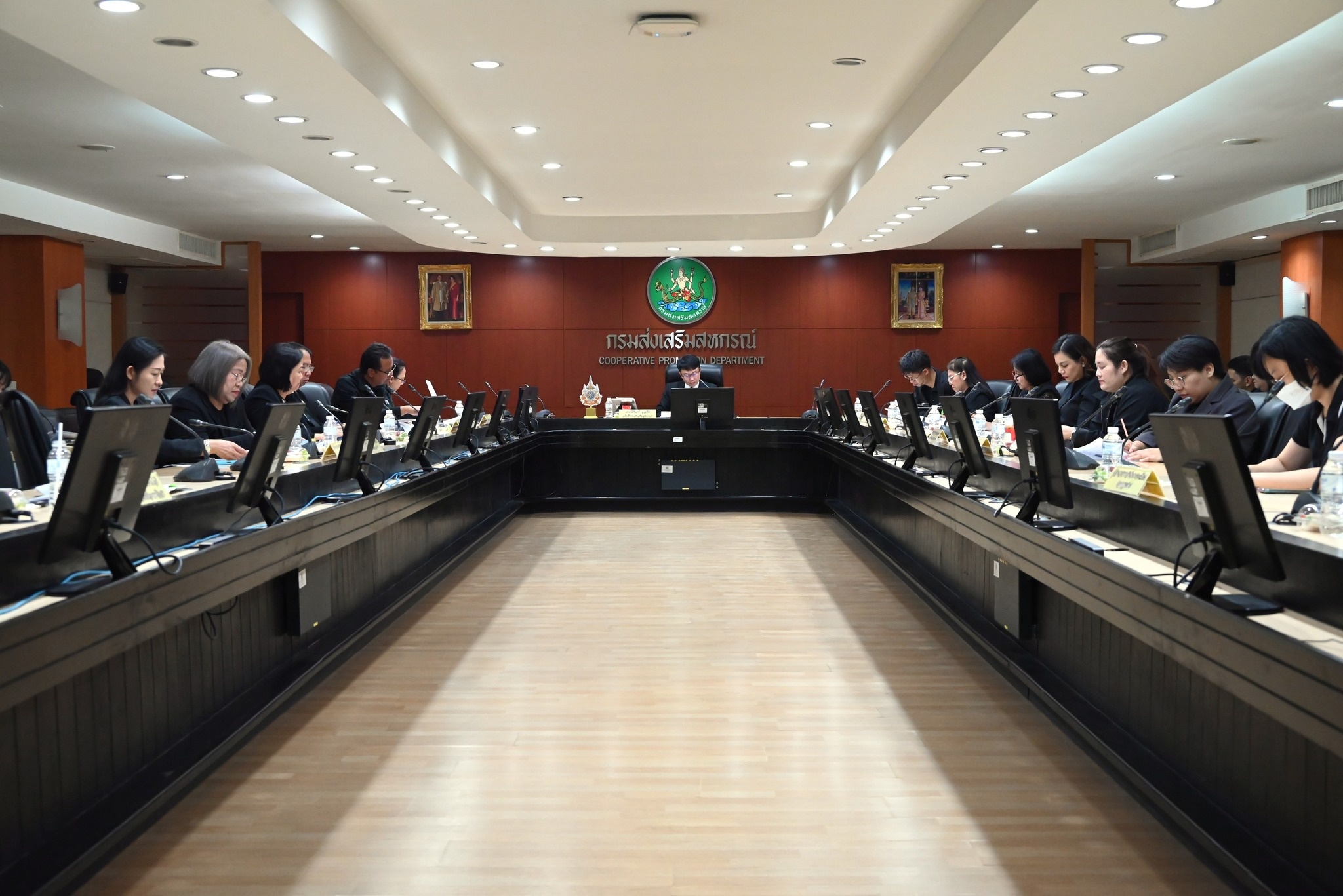 อธิบดีกรมส่งเสริมสหกรณ์ ... พารามิเตอร์รูปภาพ 1