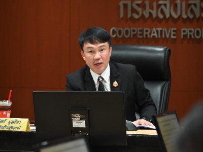 อธิบดีกรมส่งเสริมสหกรณ์ ... พารามิเตอร์รูปภาพ 20