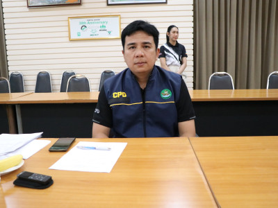 รองอธิบดีกรมส่งเสริมสหกรณ์ ... พารามิเตอร์รูปภาพ 13