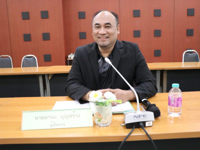 รองอธิบดีกรมส่งเสริมสหกรณ์ ... พารามิเตอร์รูปภาพ 14