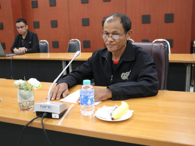 รองอธิบดีกรมส่งเสริมสหกรณ์ ... พารามิเตอร์รูปภาพ 15