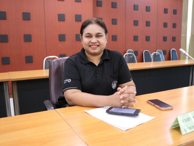 รองอธิบดีกรมส่งเสริมสหกรณ์ ... พารามิเตอร์รูปภาพ 16