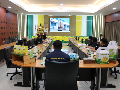 รองอธิบดีกรมส่งเสริมสหกรณ์ ... พารามิเตอร์รูปภาพ 18