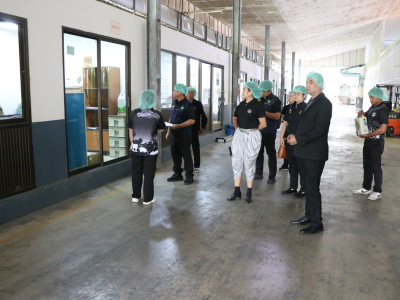 รองอธิบดีกรมส่งเสริมสหกรณ์ ... พารามิเตอร์รูปภาพ 21