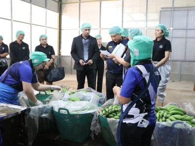 รองอธิบดีกรมส่งเสริมสหกรณ์ ... พารามิเตอร์รูปภาพ 23