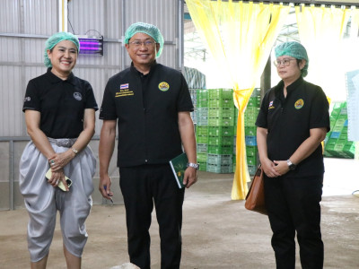 รองอธิบดีกรมส่งเสริมสหกรณ์ ... พารามิเตอร์รูปภาพ 25