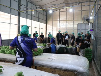 รองอธิบดีกรมส่งเสริมสหกรณ์ ... พารามิเตอร์รูปภาพ 31