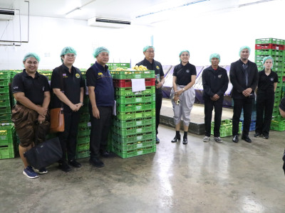 รองอธิบดีกรมส่งเสริมสหกรณ์ ... พารามิเตอร์รูปภาพ 35