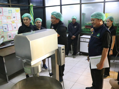 รองอธิบดีกรมส่งเสริมสหกรณ์ ... พารามิเตอร์รูปภาพ 37