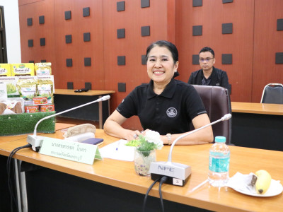 รองอธิบดีกรมส่งเสริมสหกรณ์ ... พารามิเตอร์รูปภาพ 9