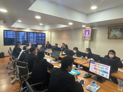 อธิบดีกรมส่งเสริมสหกรณ์ เผยยึดคำพิพากษาศาลปกครองสูงสุด ... พารามิเตอร์รูปภาพ 1