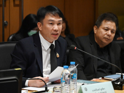 อธิบดีกรมส่งเสริมสหกรณ์ เผยยึดคำพิพากษาศาลปกครองสูงสุด ... พารามิเตอร์รูปภาพ 6