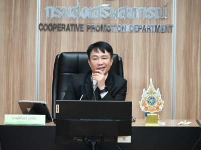 อธิบดีกรมส่งเสริมสหกรณ์ ... พารามิเตอร์รูปภาพ 6