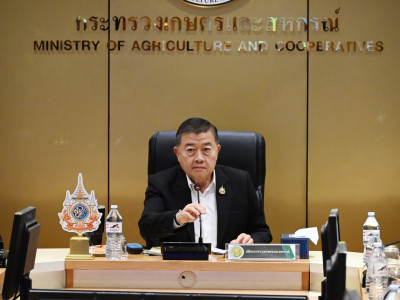 นายวิณะโรจน์ ทรัพย์ส่งสุข ปลัดกระทรวงเกษตรและสหกรณ์ ... พารามิเตอร์รูปภาพ 1