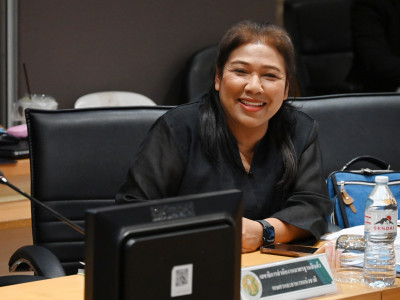 นายวิณะโรจน์ ทรัพย์ส่งสุข ปลัดกระทรวงเกษตรและสหกรณ์ ... พารามิเตอร์รูปภาพ 10