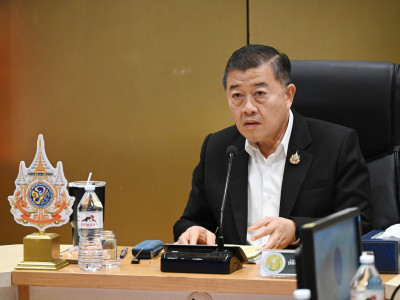 นายวิณะโรจน์ ทรัพย์ส่งสุข ปลัดกระทรวงเกษตรและสหกรณ์ ... พารามิเตอร์รูปภาพ 13