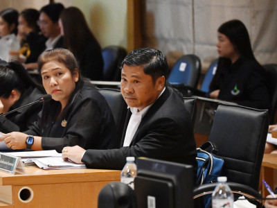 นายวิณะโรจน์ ทรัพย์ส่งสุข ปลัดกระทรวงเกษตรและสหกรณ์ ... พารามิเตอร์รูปภาพ 15