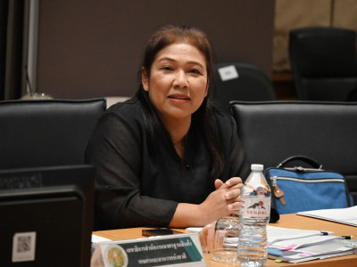 นายวิณะโรจน์ ทรัพย์ส่งสุข ปลัดกระทรวงเกษตรและสหกรณ์ ... พารามิเตอร์รูปภาพ 17