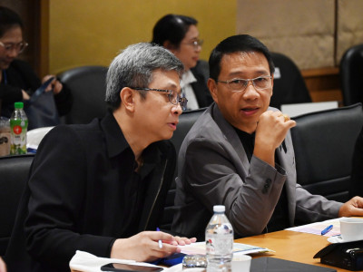 นายวิณะโรจน์ ทรัพย์ส่งสุข ปลัดกระทรวงเกษตรและสหกรณ์ ... พารามิเตอร์รูปภาพ 21