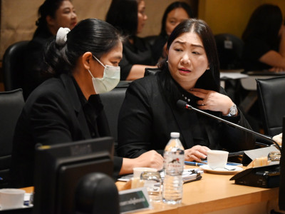 นายวิณะโรจน์ ทรัพย์ส่งสุข ปลัดกระทรวงเกษตรและสหกรณ์ ... พารามิเตอร์รูปภาพ 22