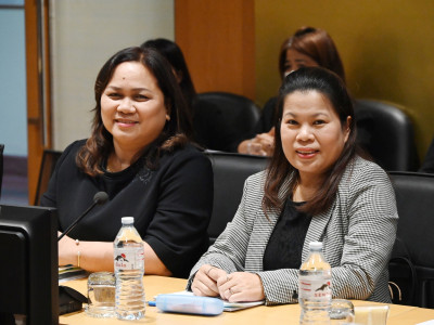 นายวิณะโรจน์ ทรัพย์ส่งสุข ปลัดกระทรวงเกษตรและสหกรณ์ ... พารามิเตอร์รูปภาพ 24