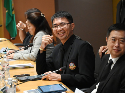 นายวิณะโรจน์ ทรัพย์ส่งสุข ปลัดกระทรวงเกษตรและสหกรณ์ ... พารามิเตอร์รูปภาพ 26