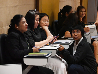 นายวิณะโรจน์ ทรัพย์ส่งสุข ปลัดกระทรวงเกษตรและสหกรณ์ ... พารามิเตอร์รูปภาพ 29