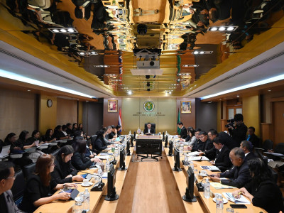 นายวิณะโรจน์ ทรัพย์ส่งสุข ปลัดกระทรวงเกษตรและสหกรณ์ ... พารามิเตอร์รูปภาพ 30