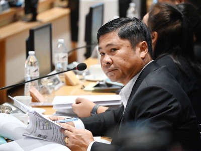 นายวิณะโรจน์ ทรัพย์ส่งสุข ปลัดกระทรวงเกษตรและสหกรณ์ ... พารามิเตอร์รูปภาพ 4