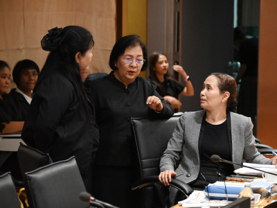 นายวิณะโรจน์ ทรัพย์ส่งสุข ปลัดกระทรวงเกษตรและสหกรณ์ ... พารามิเตอร์รูปภาพ 6