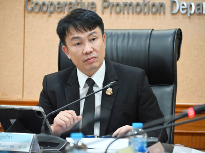 อธิบดีกรมส่งเสริมสหกรณ์ ... พารามิเตอร์รูปภาพ 14