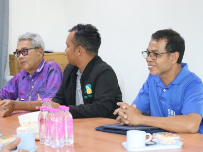 รองอธิบดีกรมส่งเสริมสหกรณ์ เข้าตรวจเยี่ยมสหกรณ์การเกษตรจะนะ ... พารามิเตอร์รูปภาพ 28