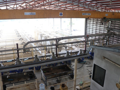 รองอธิบดีกรมส่งเสริมสหกรณ์ เข้าตรวจเยี่ยมสหกรณ์การเกษตรจะนะ ... พารามิเตอร์รูปภาพ 31