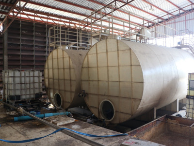 รองอธิบดีกรมส่งเสริมสหกรณ์ เข้าตรวจเยี่ยมสหกรณ์การเกษตรจะนะ ... พารามิเตอร์รูปภาพ 33