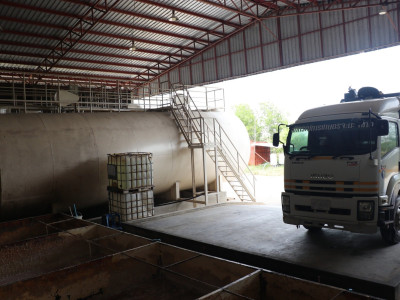 รองอธิบดีกรมส่งเสริมสหกรณ์ เข้าตรวจเยี่ยมสหกรณ์การเกษตรจะนะ ... พารามิเตอร์รูปภาพ 37