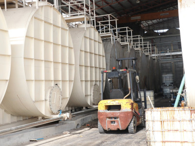 รองอธิบดีกรมส่งเสริมสหกรณ์ เข้าตรวจเยี่ยมสหกรณ์การเกษตรจะนะ ... พารามิเตอร์รูปภาพ 40