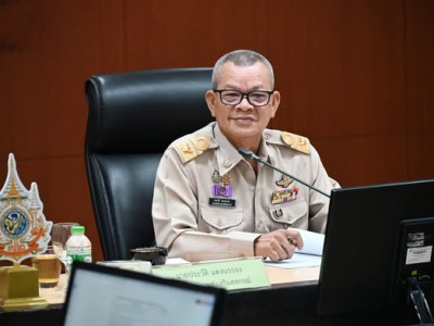 รองอธิบดีกรมส่งเสริมสหกรณ์ ... พารามิเตอร์รูปภาพ 1