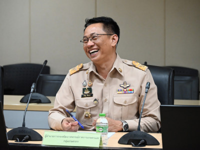 รองอธิบดีกรมส่งเสริมสหกรณ์ ... พารามิเตอร์รูปภาพ 11