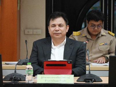 รองอธิบดีกรมส่งเสริมสหกรณ์ ... พารามิเตอร์รูปภาพ 13