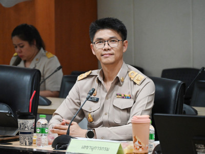 รองอธิบดีกรมส่งเสริมสหกรณ์ ... พารามิเตอร์รูปภาพ 15