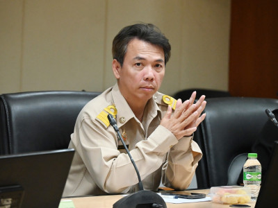 รองอธิบดีกรมส่งเสริมสหกรณ์ ... พารามิเตอร์รูปภาพ 16