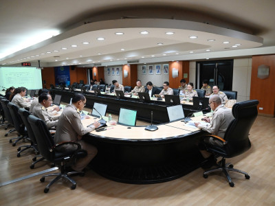 รองอธิบดีกรมส่งเสริมสหกรณ์ ... พารามิเตอร์รูปภาพ 17