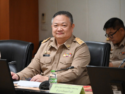 รองอธิบดีกรมส่งเสริมสหกรณ์ ... พารามิเตอร์รูปภาพ 4