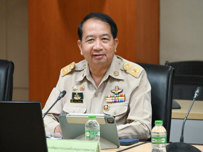 รองอธิบดีกรมส่งเสริมสหกรณ์ ... พารามิเตอร์รูปภาพ 5