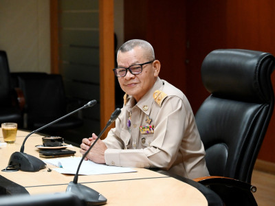 รองอธิบดีกรมส่งเสริมสหกรณ์ ... พารามิเตอร์รูปภาพ 6