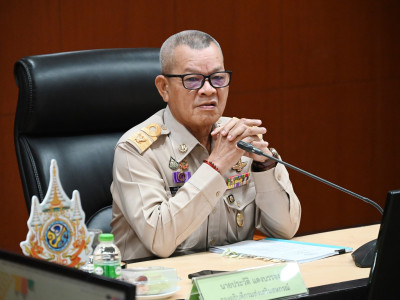 รองอธิบดีกรมส่งเสริมสหกรณ์ ... พารามิเตอร์รูปภาพ 7