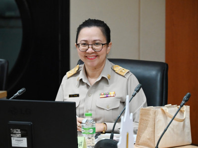 รองอธิบดีกรมส่งเสริมสหกรณ์ ... พารามิเตอร์รูปภาพ 8